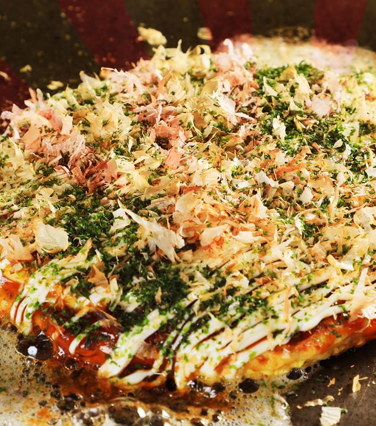 やきどころ暖家